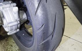 YAMAHA CYGNUSｸﾞﾘﾌｧｽ SEJ4J