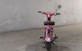 HONDA LITTLE CUB AA01