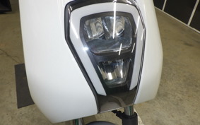 HONDA EM1 e: 2024 EF16