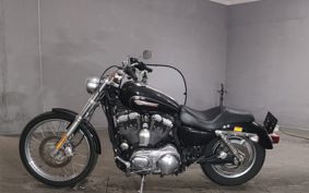 HARLEY HARLEY XL1200C CT3