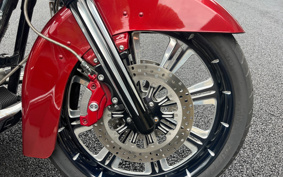 HARLEY FLTR1450 2009 FS4