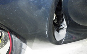 SUZUKI HAYABUSA Gen.2 2014