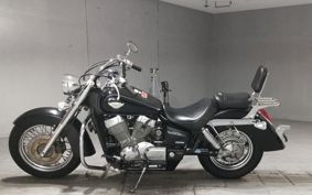 HONDA SHADOW 750 RC50