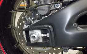 HONDA CBR600RR 2024 PC40