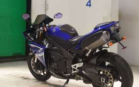 YAMAHA YZF-R1 2011 RN24J