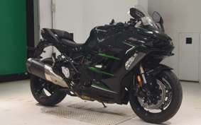 KAWASAKI NINJA H2 SX 2023 ZXT02P