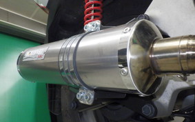 HONDA PCX125 2025 JF56