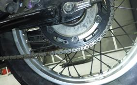 YAMAHA SR400 Gen.2 1994 1JR