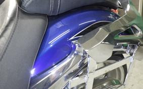 YAMAHA XV1900 RAIDER 2011