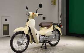 HONDA C50 SUPER CUB 2006 AA09