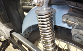 HONDA CL50 BENLY 2004 CD50