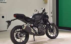 HONDA CB250RA 2017 MC52
