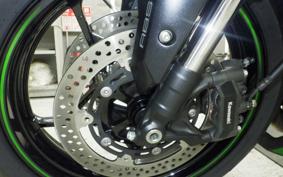 KAWASAKI ZX-4R SE 2024 ZX400P