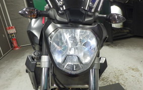 YAMAHA MT-07 ABS 2016 RM07J