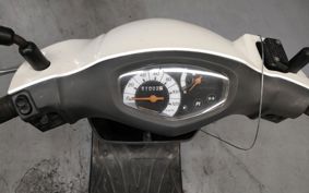 SUZUKI ADDRESS V125 CF46A