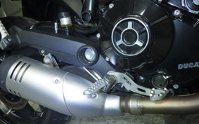 DUCATI SCRAMBLER ICON 2021