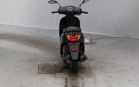 YAMAHA JOG DX AY01