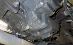 HONDA REBEL 250 2019 MC49