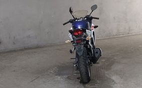 HONDA CBR250R MC41