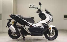 HONDA ADV150 KF38