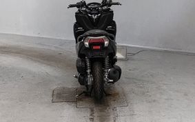 YAMAHA TRICITY 125 SE82J