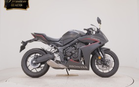 HONDA CBR650R E-Clutch 2026 RH17