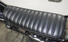 YAMAHA TW200 Gen.2 2024 DG07J