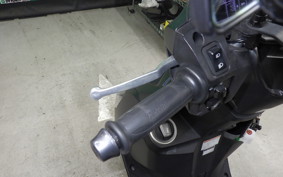 YAMAHA AXIS 125 Z 2015 SED7J