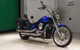 KAWASAKI VULCAN 900 CUSTOM 2009
