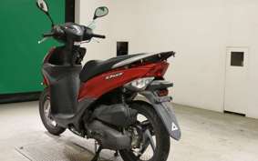 HONDA DIO 110 2008 JF31