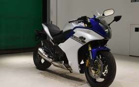 HONDA CBR600F 2012