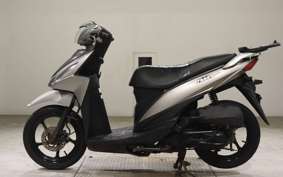 SUZUKI ADDRESS 110 2012 CE47A