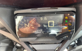 HONDA CBR650R 2024 RH03