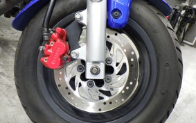 KYMCO AIR150 2015