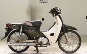 HONDA C50 SUPER CUB AA04