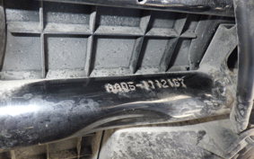 HONDA ﾍﾞﾝﾘｨ50-2 AA05