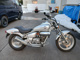 Фото Honda MAGNA 50 с японского аукциона