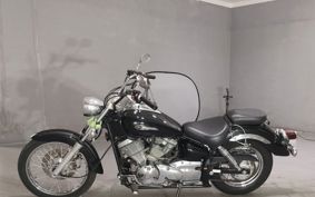 YAMAHA DRAGSTAR 250 VG02J