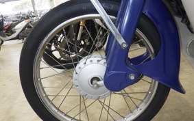 HONDA C50 SUPER CUB AA01