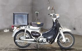 HONDA LITTLE CUB AA01