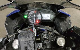 YAMAHA YZF-R25 RG10J