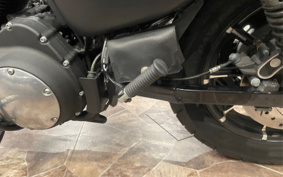 HARLEY XL883N 2016 LE2
