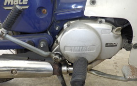 YAMAHA MATE 50 UA04J