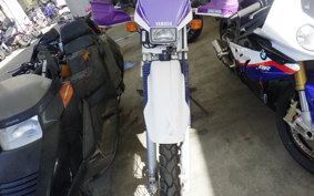 YAMAHA TT250R 4GY