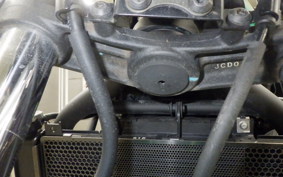 KAWASAKI Z650 RS 2023 ER650M