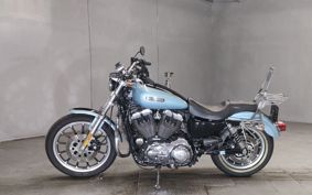HARLEY HARLEY XL1200L 2007 CX3