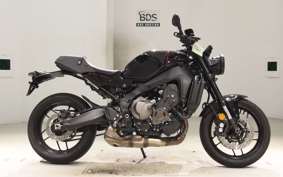 YAMAHA XSR900 2024 RN80J