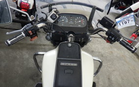 HARLEY FLHTP 1340 1989