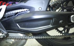 TRIUMPH DAYTONA 660 2024