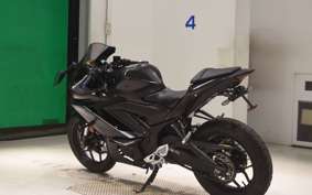 YAMAHA YZF-R25 A 2022 RG74J